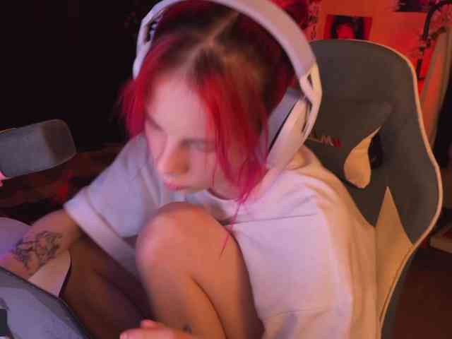 Marrmariss webcam
