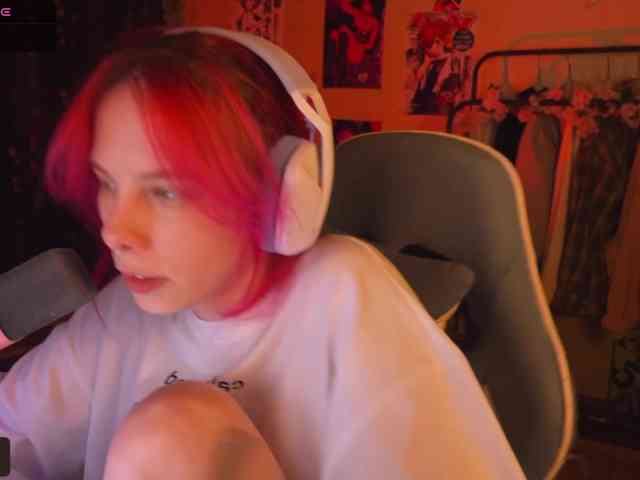 Marrmariss webcam