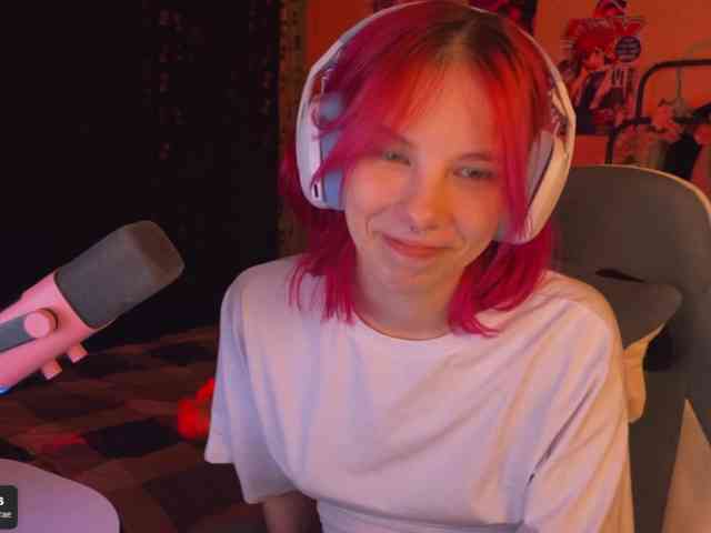 Marrmariss webcam
