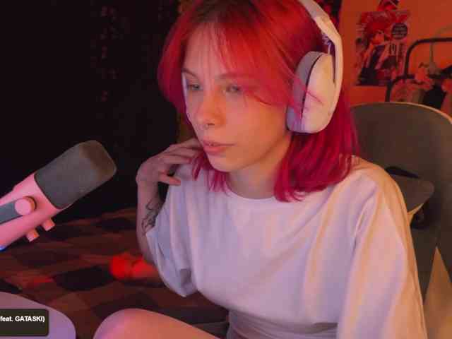 Marrmariss webcam