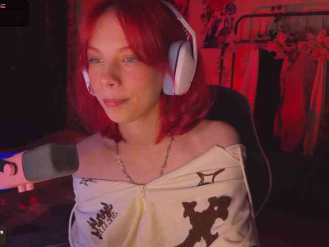 Marrmariss webcam