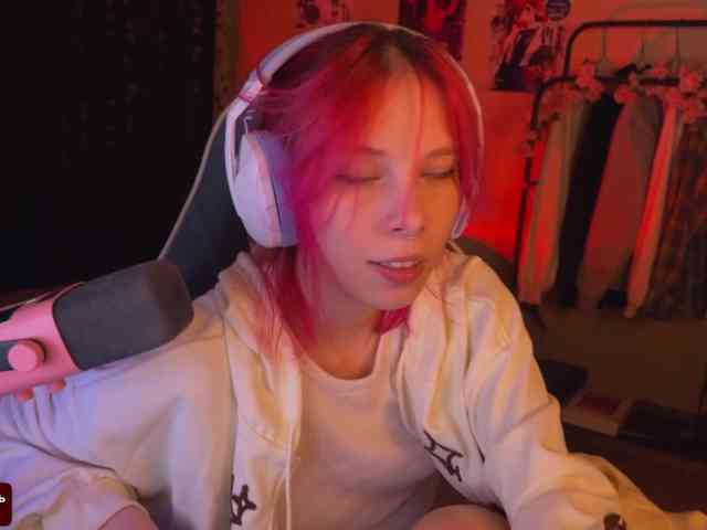 Marrmariss webcam