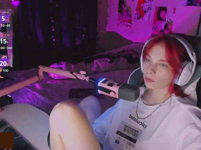 Marrmariss webcam