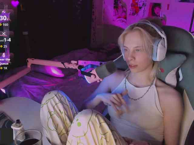 Marrmariss webcam