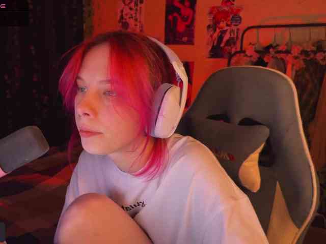 Marrmariss webcam