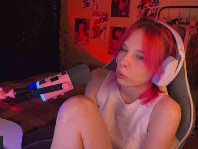 Marrmariss webcam