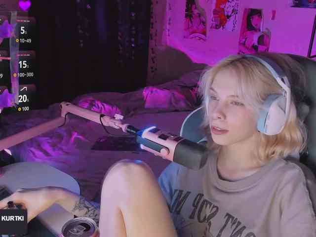 Marrmariss webcam