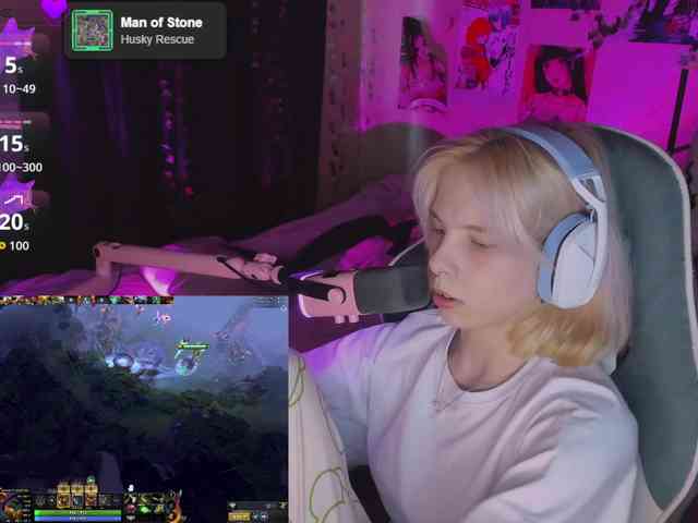 Marrmariss webcam