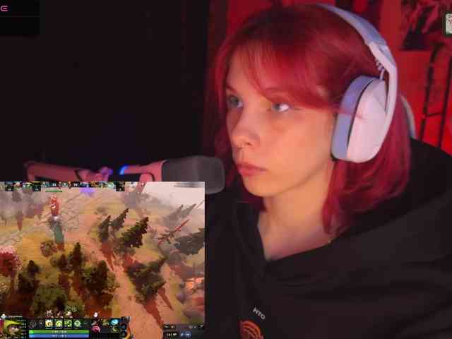 Marrmariss webcam