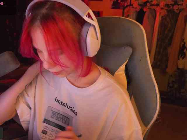 Marrmariss webcam
