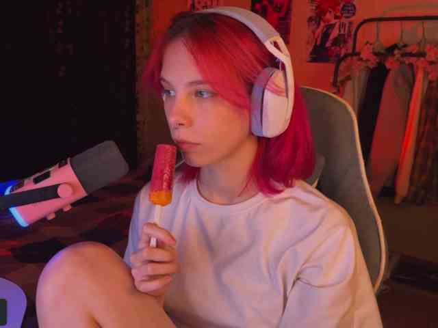 Marrmariss webcam