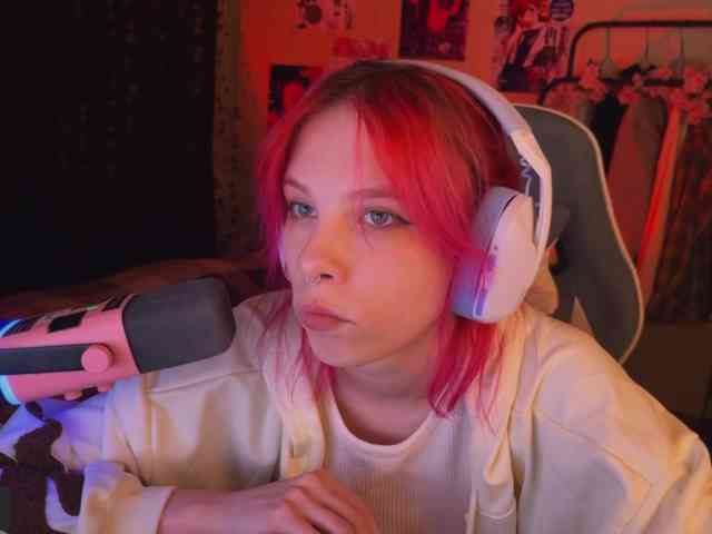 Marrmariss webcam