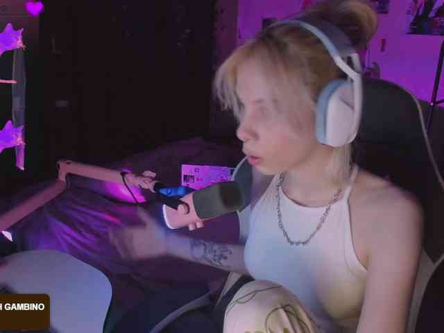Marrmariss webcam