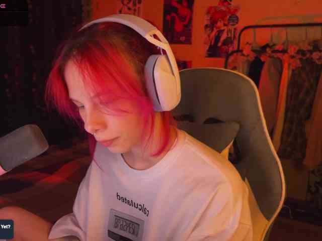 Marrmariss webcam