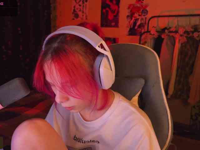Marrmariss webcam