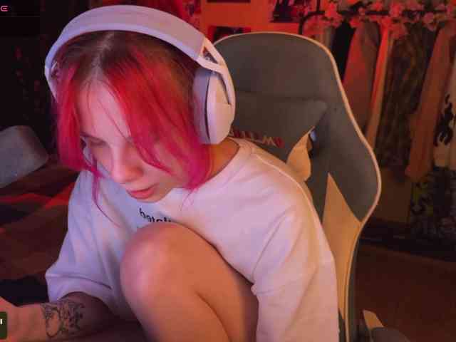 Marrmariss webcam
