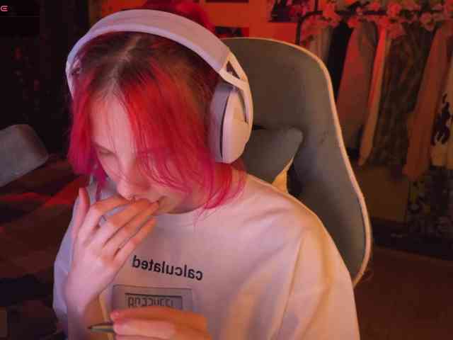 Marrmariss webcam