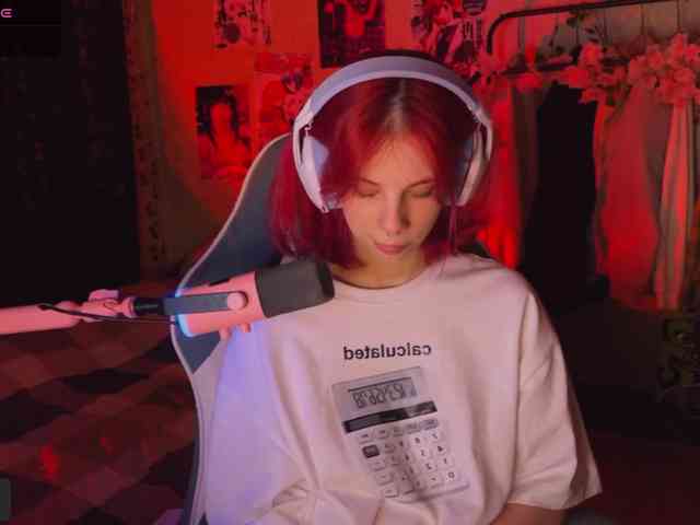 Marrmariss webcam
