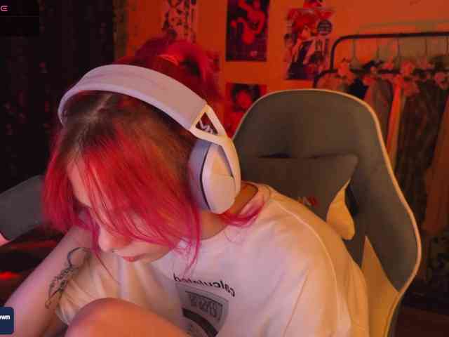 Marrmariss webcam