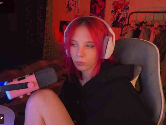 Marrmariss webcam