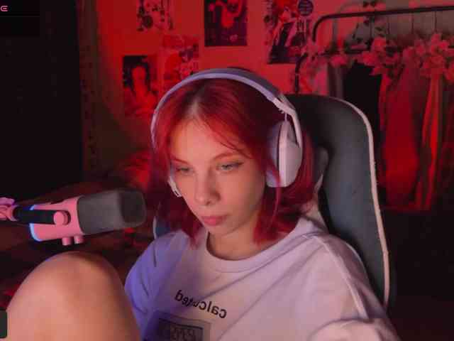Marrmariss webcam