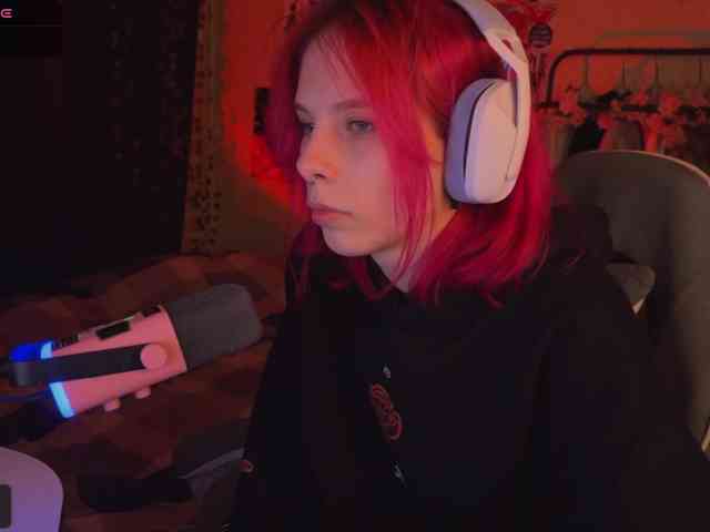Marrmariss webcam