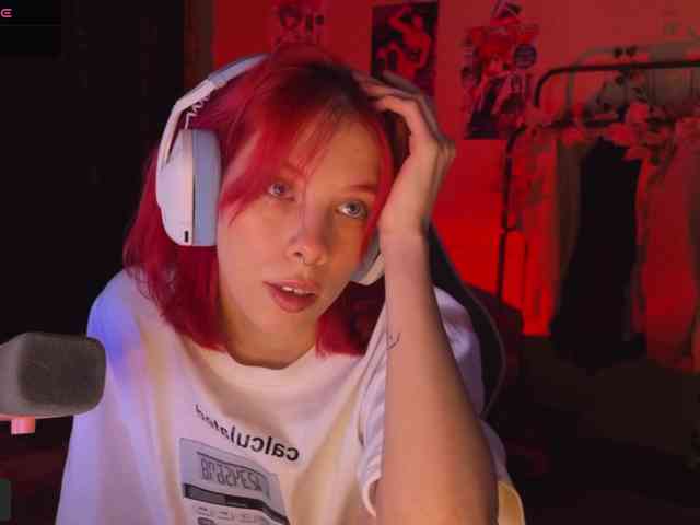 Marrmariss webcam
