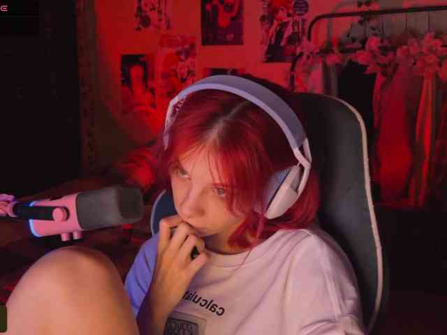 Marrmariss webcam