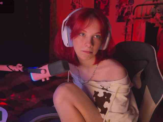 Marrmariss webcam