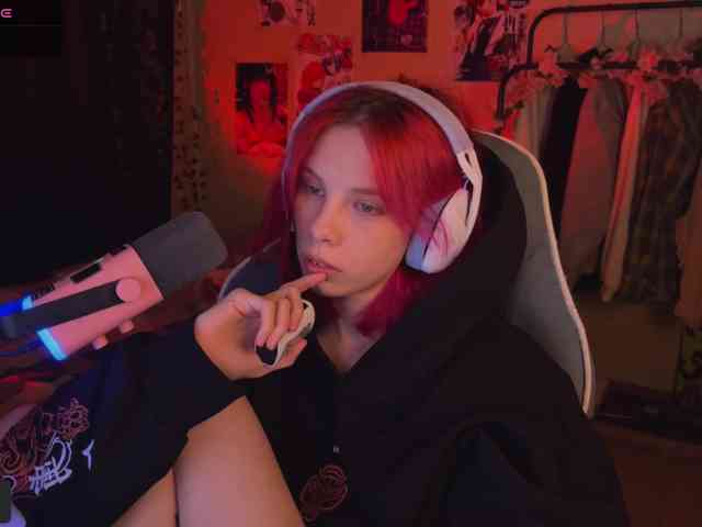 Marrmariss webcam