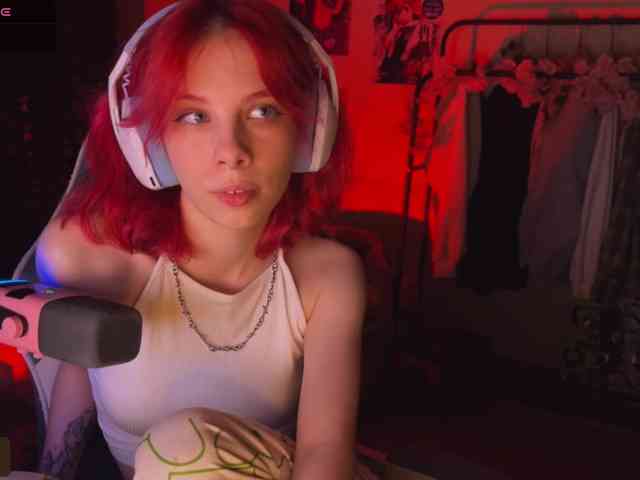 Marrmariss Live Webcam on BongaCams