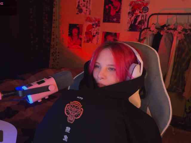 marrmariss's live room