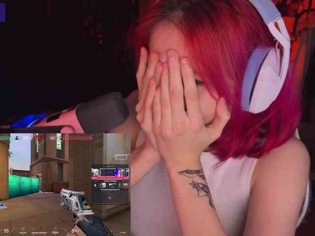 Marrmariss webcam