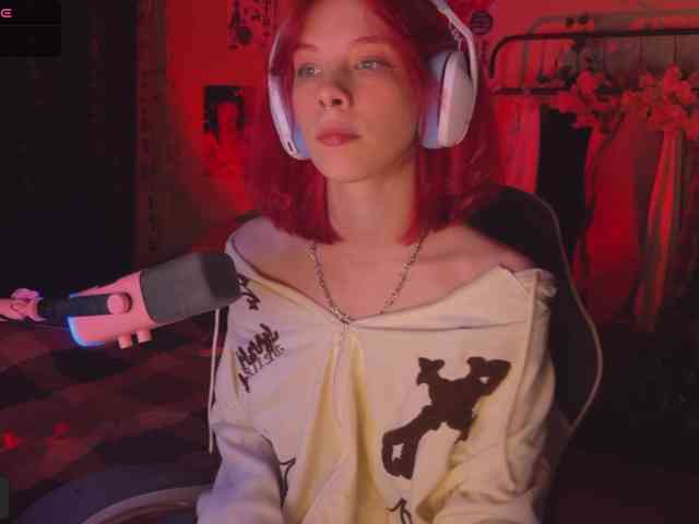 Marrmariss webcam