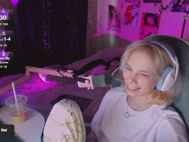 Marrmariss webcam