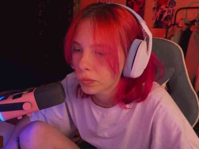 Marrmariss webcam