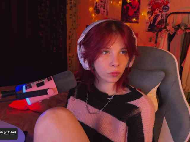 Marrmariss webcam
