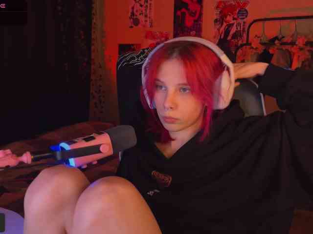 Marrmariss webcam
