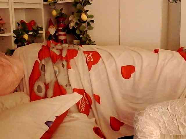 karolynesyera webcam