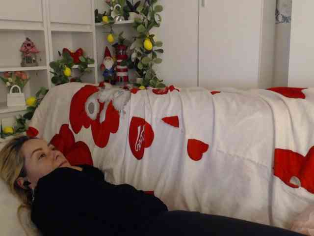 karolynesyera webcam