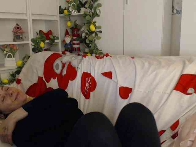 karolynesyera webcam