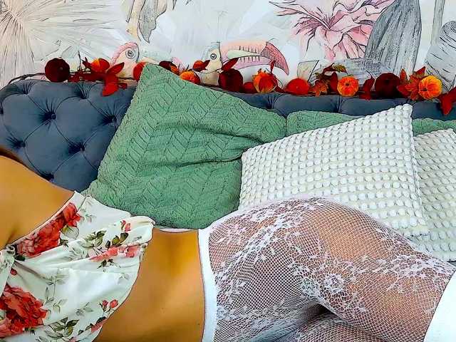 GoldCherry7