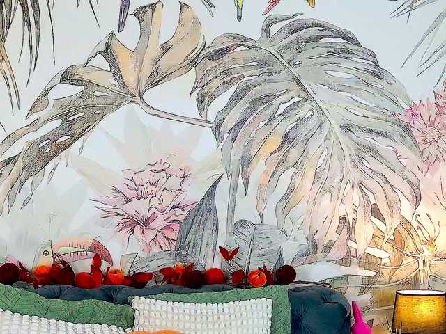 GoldCherry7 live cam
