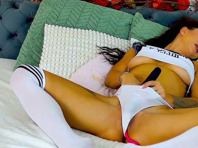 GoldCherry7