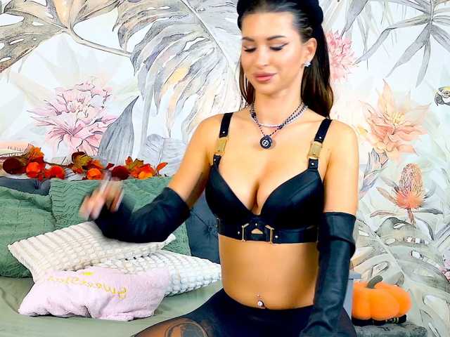 GoldCherry7