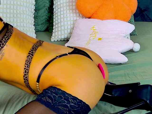 GoldCherry7