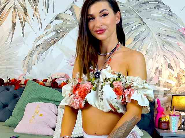 GoldCherry7
