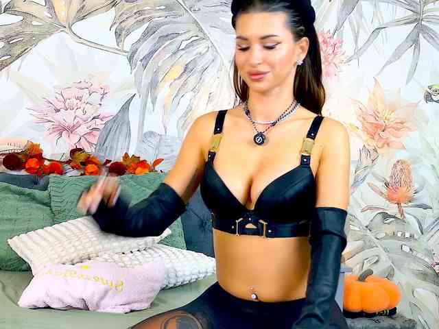 GoldCherry7