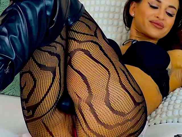 GoldCherry7