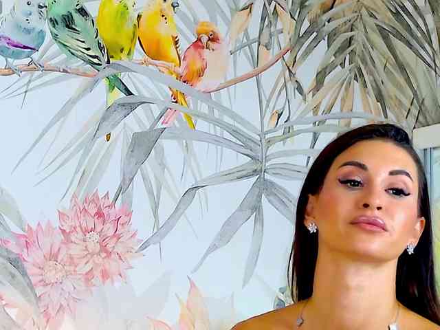 GoldCherry7
